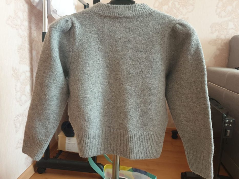 Кофта для девочки