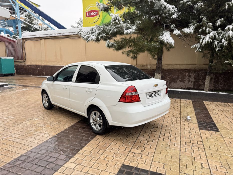 Neksiya 3 avtamat 2022 yil