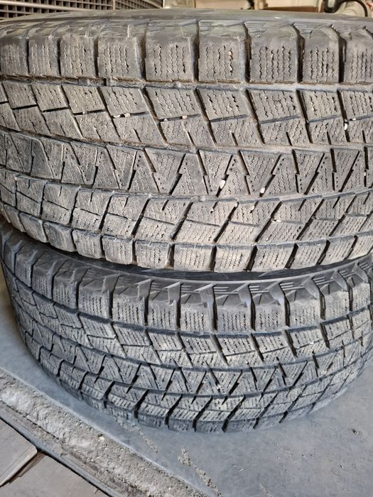 Брджстоун 275/65/17