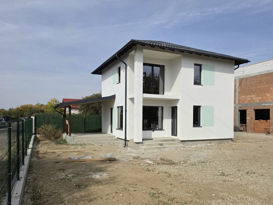 Vand Casa P+1 Stefanesti, Zavoi, str. Mironescu