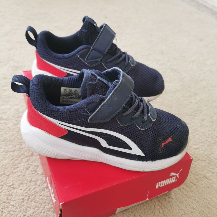 Adidasi Puma mar 26 panza