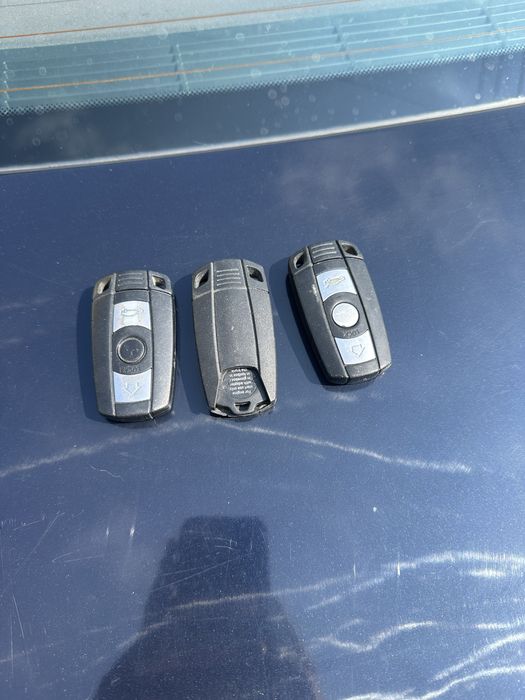 Vand urgent bmw e90