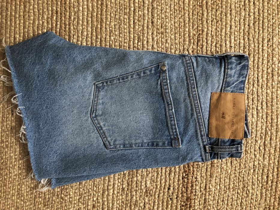 Pantaloni scurti h&m