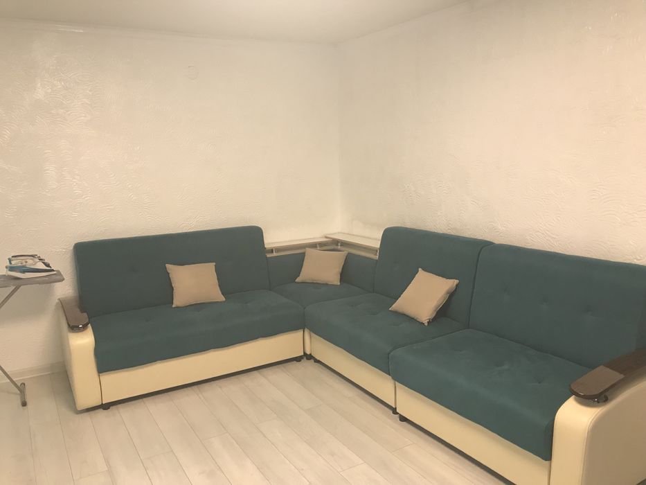 Аренда квартиры