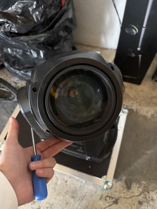 4бр Мувинг хед Beam280 Hybrid