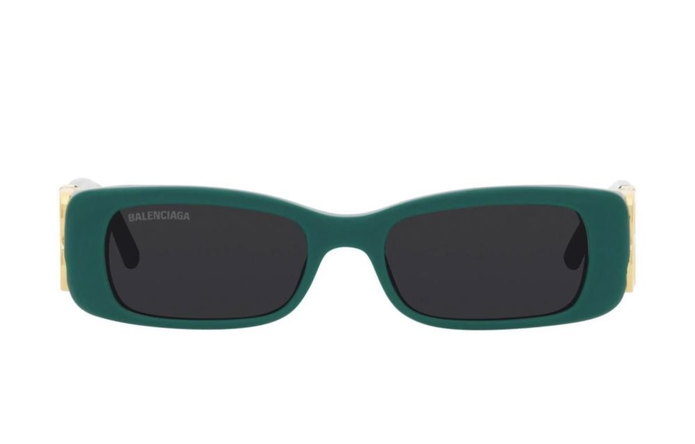 Ochelari Balenciaga
