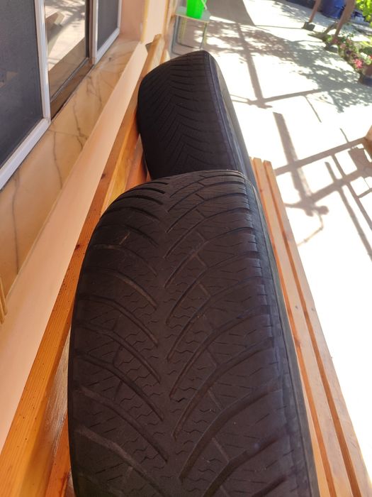 205/60 R16 арча балон