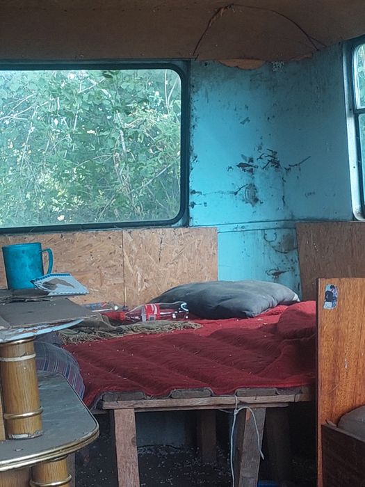 Поменяю на контейнер