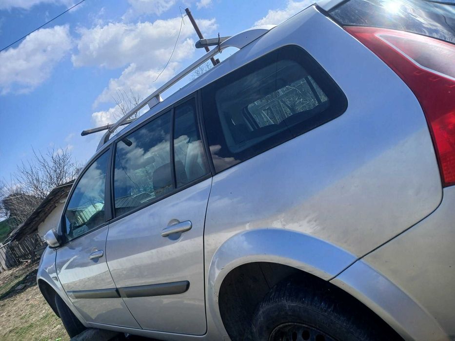 Renault megane 2 brek