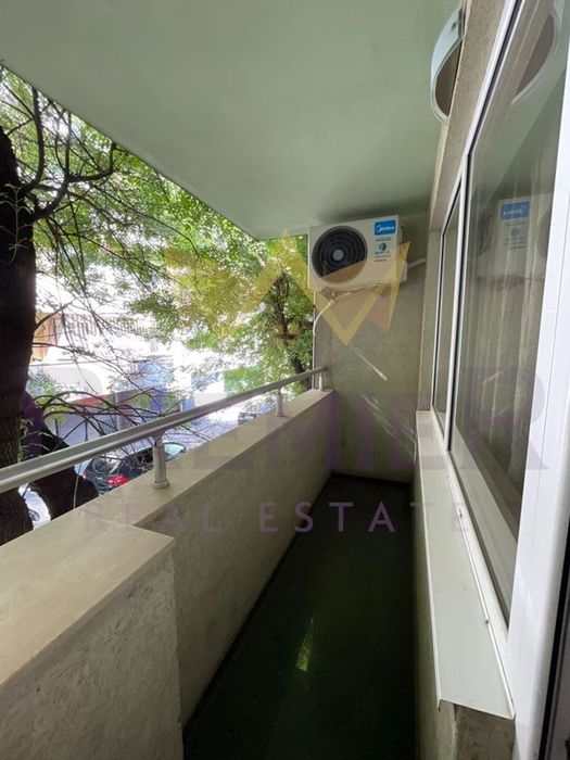 Дава се под наем Двустаен апартамент в Варна, Генералите - 70 кв.м за 727.77 € - Снимка #11