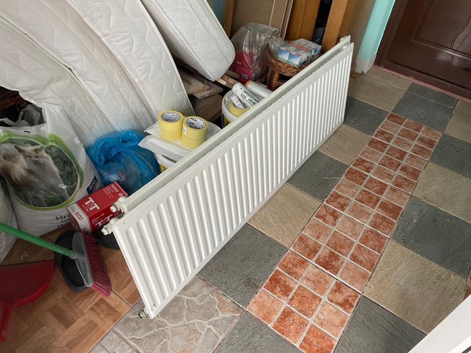 1 calorifer 50 x 160 tip 11