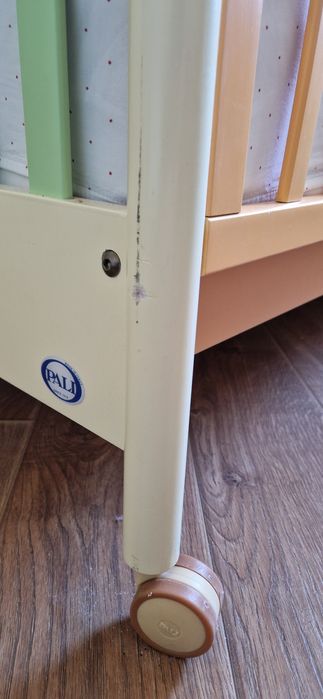 Детско легло Пали Италия Pali