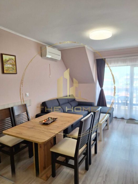 Дава се под наем Двустаен апартамент в Варна, ХЕИ - 60 кв.м за 700 € - Снимка #2