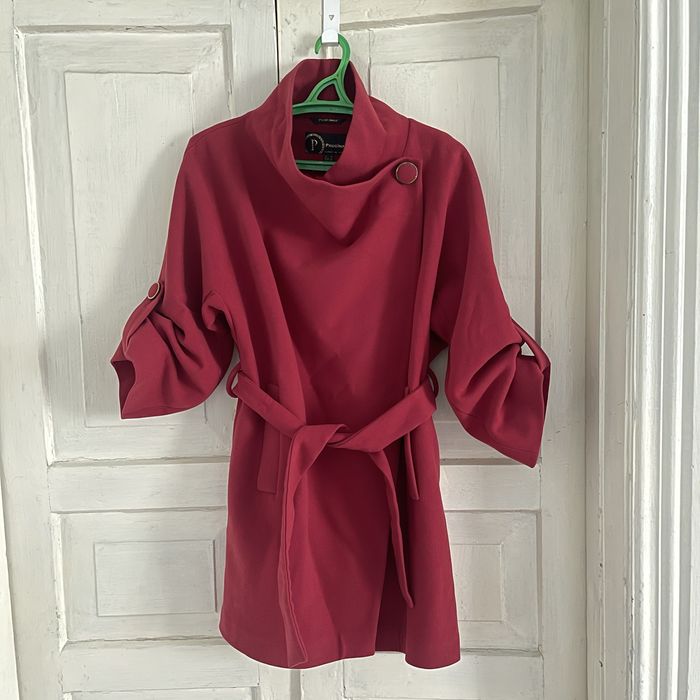 Продам осеннее пальто