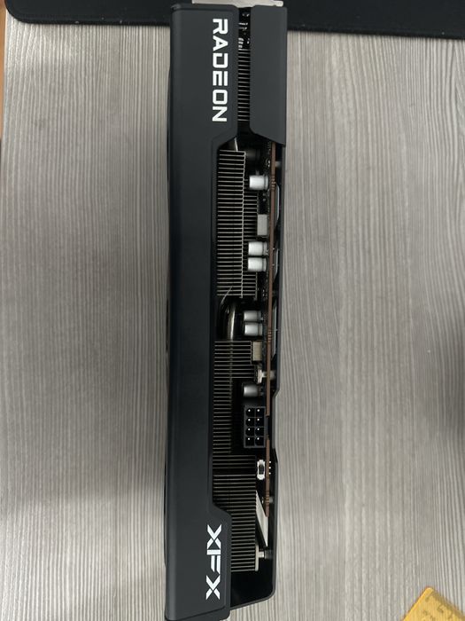 Rx 6600xt xfx