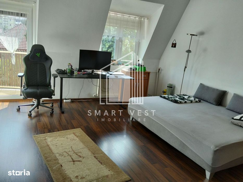 Casa de vânzare 380mp + locuinta separata pt oaspeti | Zona Cloșca
