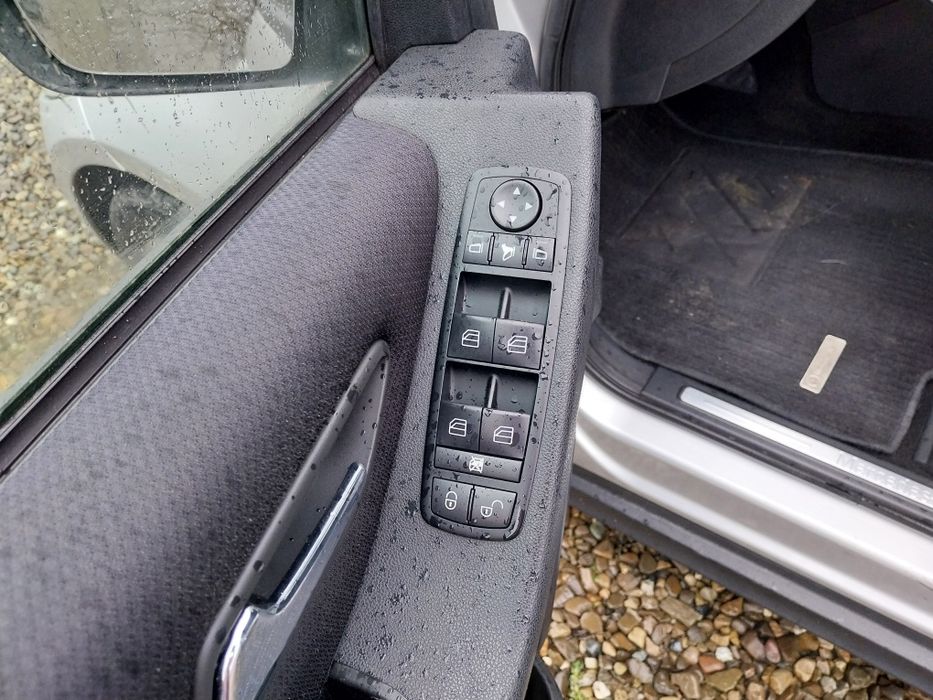 Mercedes A180. Cdi. Variante