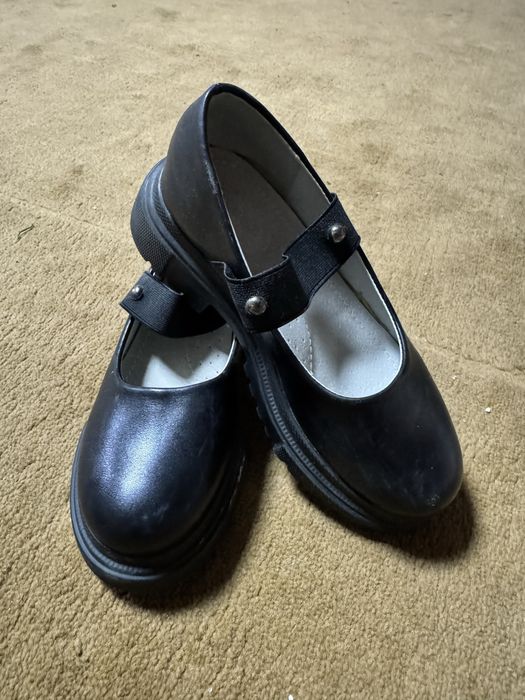 Детская обувь для девочки