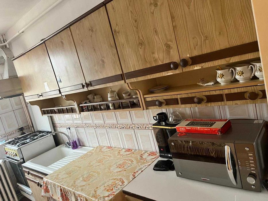 Vand apartament 2 camere Piatra Neamț, etaj 2, Școala nr.2, Mărăței