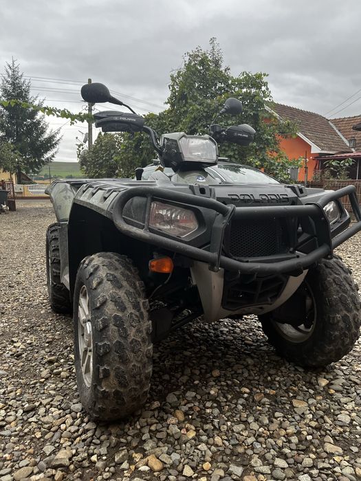 Vand polaris sportsman 550