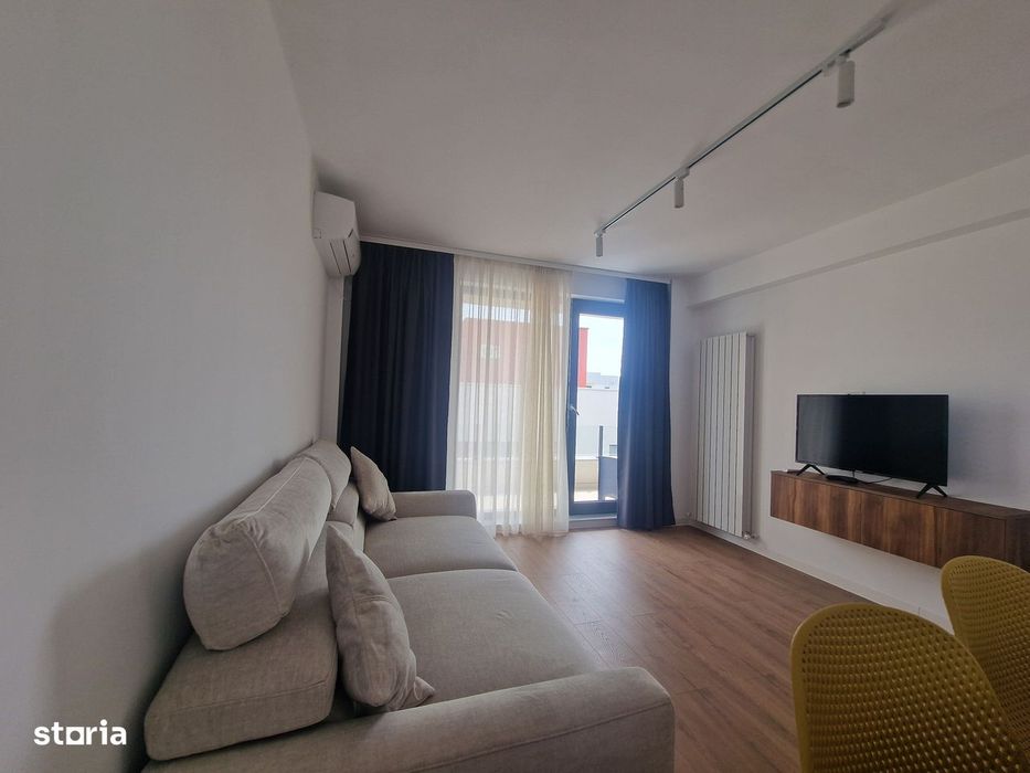 Mamaia Nord!! - 2 camere, pret 400euro disponibil din Septembrie