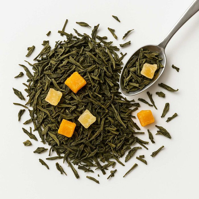 Премиум Detox & Wellness чайове