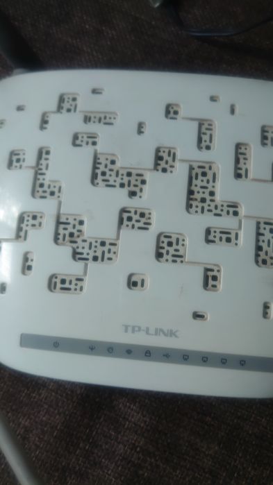 Роутер WI Fi,tp link