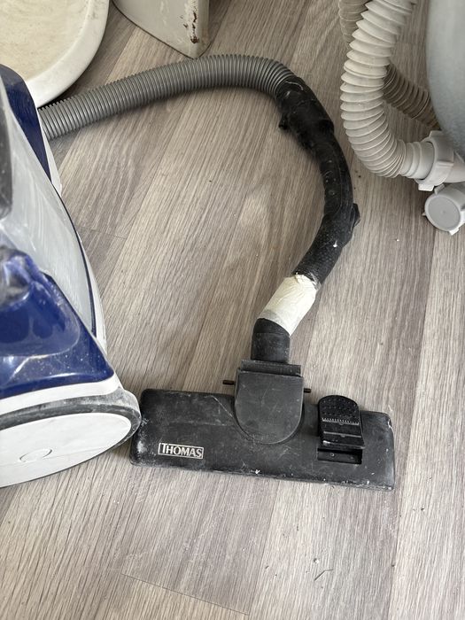 Продам моющий пылесос THOMAS TWIN TT Aquafilter