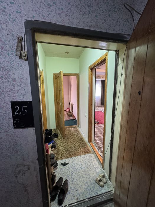 Asalobod 2 2 25 xona 1 xonali 4 etaj 9 etajkali dom