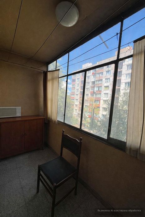 Едностаен, продажба, ж.к. Хаджи Димитър