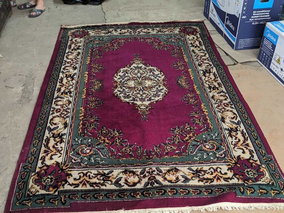 Продам Ковер Gilam sotiladi 160x240