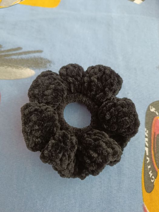 Плетени скрънчита