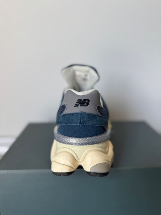 ‼️New Balance 9060 ‘Navy White’ (42-45)