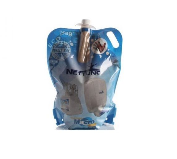 Rezerva Macrocream – crema cu abrazivi naturali de curatare a mainilor