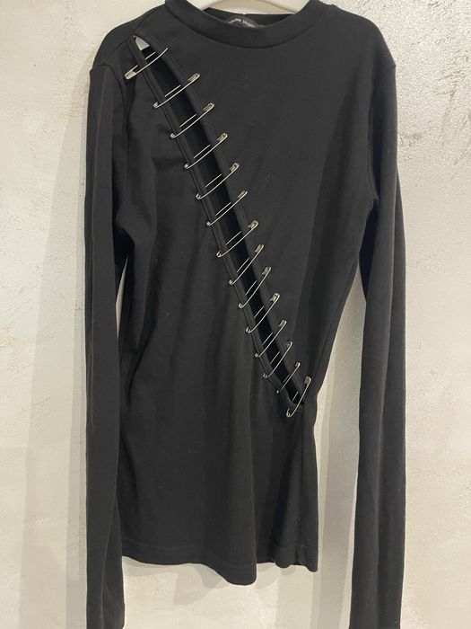 Риза Alessa комплект клин и суитшърт Adidas Guess Pause Negative