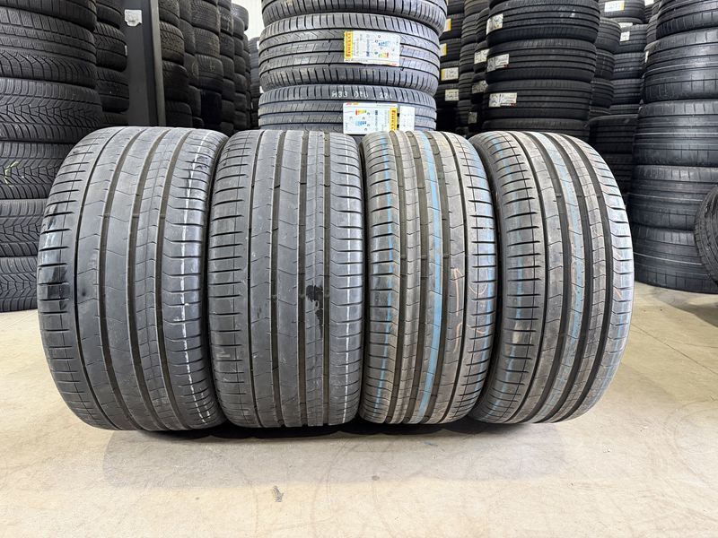 275/35/22 315/30/22 Pirelli 4piese