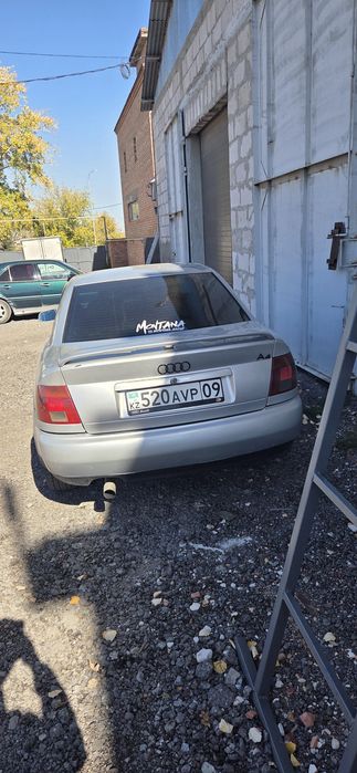 Продам ауди а4 б5