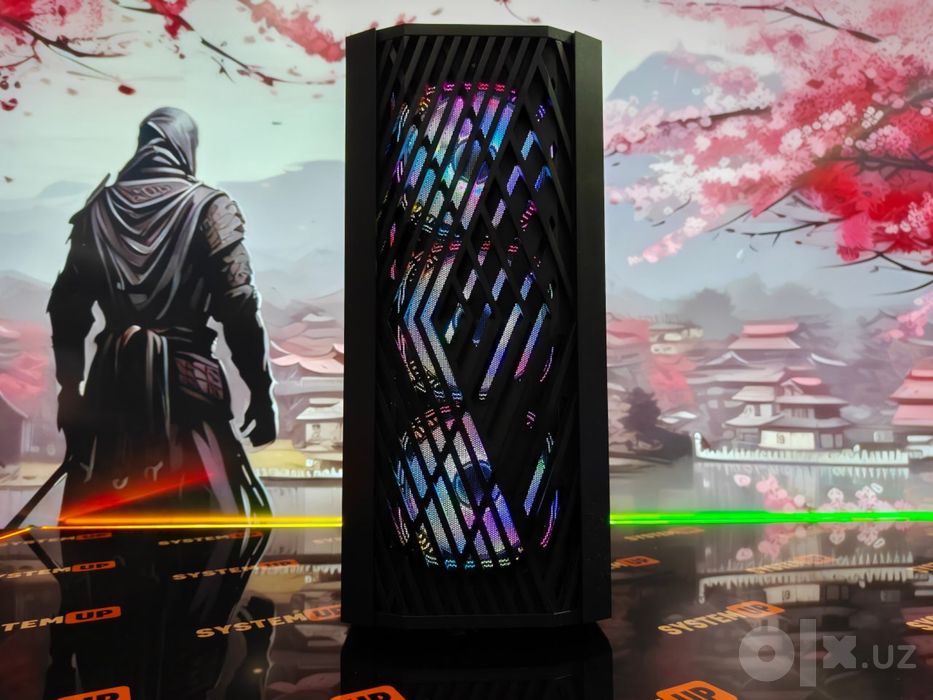 Gaming kompyuter
