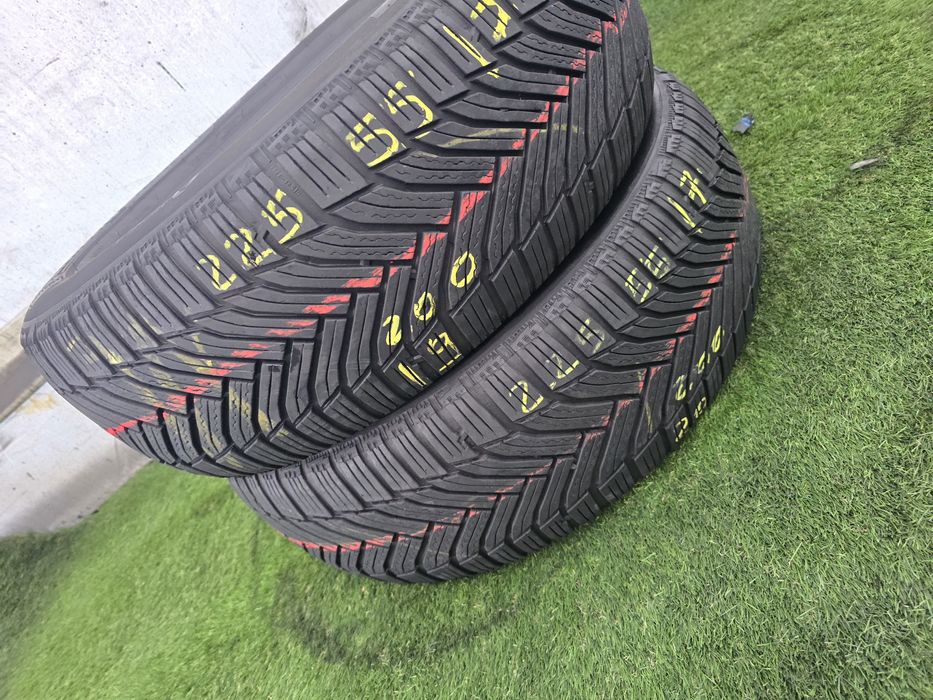 225.55.17 michelin m+s