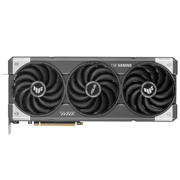 Продам Видеокарту ASUS GeForce RTX 5070 Ti TUF Gaming OC Edition