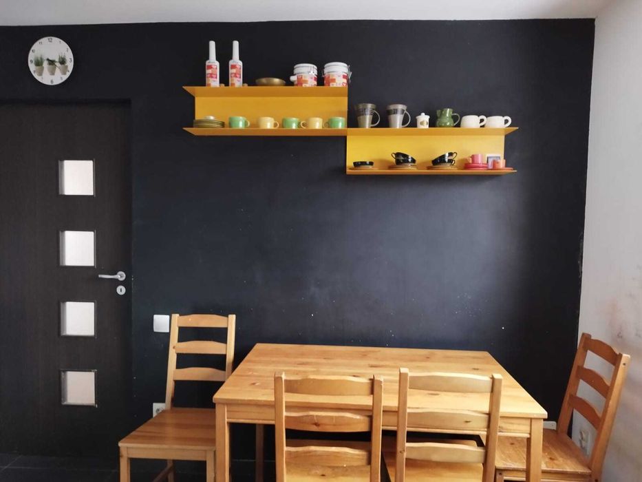 Vând bucatarie Ikea modulară, MDF