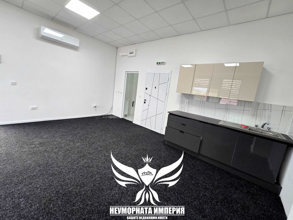 Дава се под наем Едностаен апартамент в Асеновград - 55 кв.м за 380 € - Снимка #5