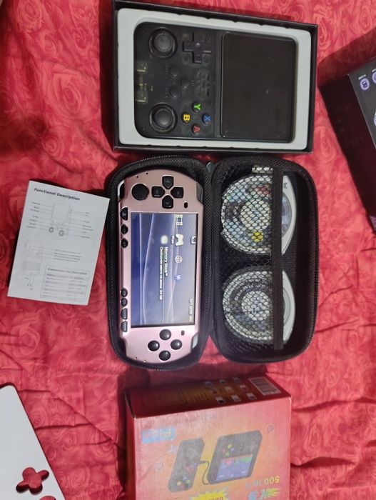 Продам или обмен консоли