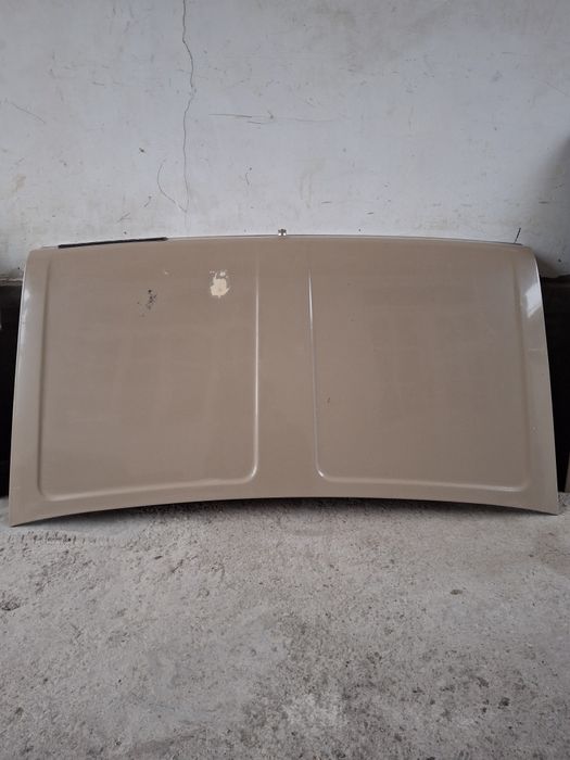 Vaz 2106 kuzov detallari