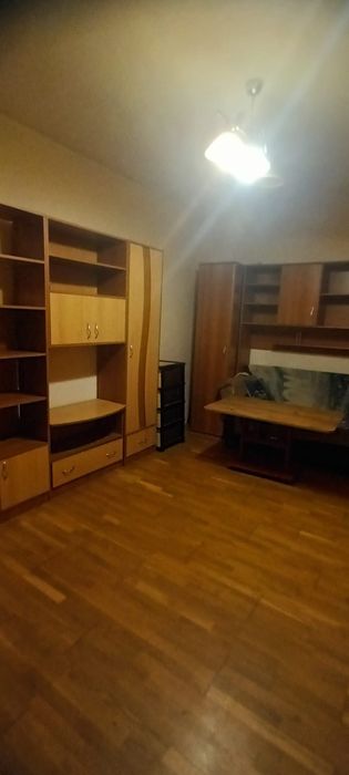 Luica cu Sos. Giurgiului  2 camere