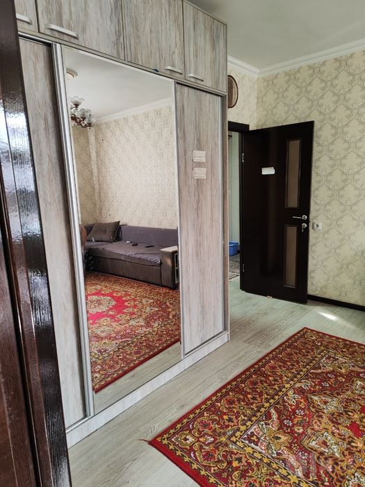 Квартира 3х комнатная