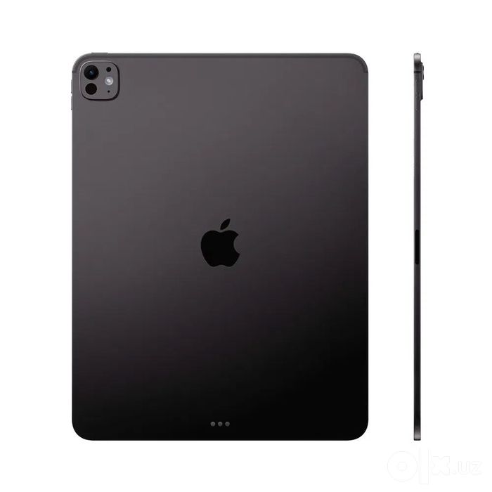 Apple IPad Pro 11-13 inch M5 New 2026