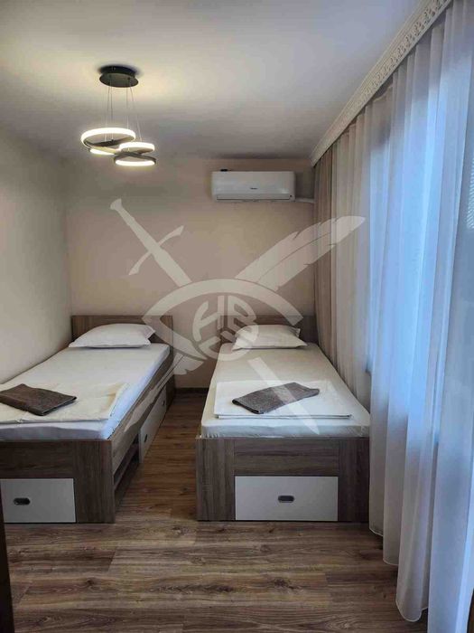 Двустаен апартамент във Ветрен! 103324