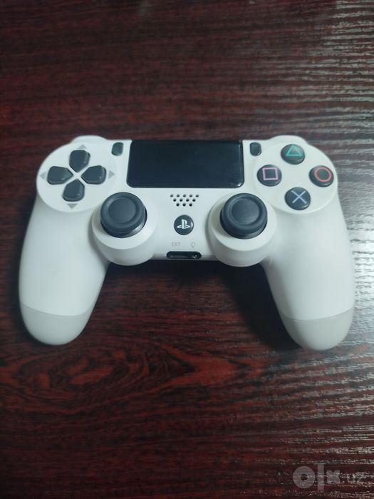 Джойстик для PS 4 и компьютера