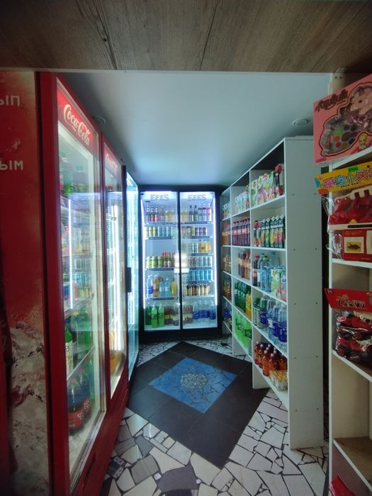 Коммерческое помещение